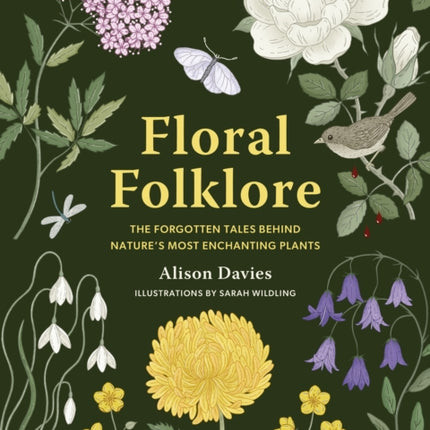 Floral Folklore