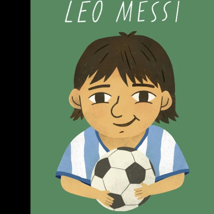 Leo Messi