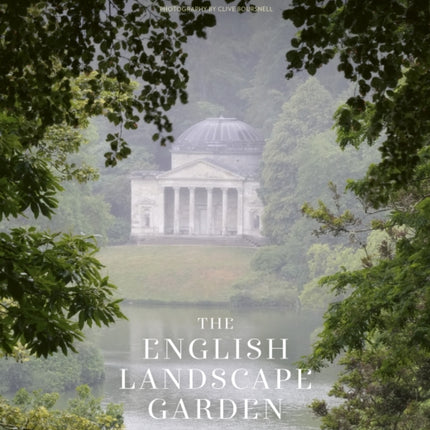 The English Landscape Garden