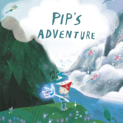 Pips Adventure