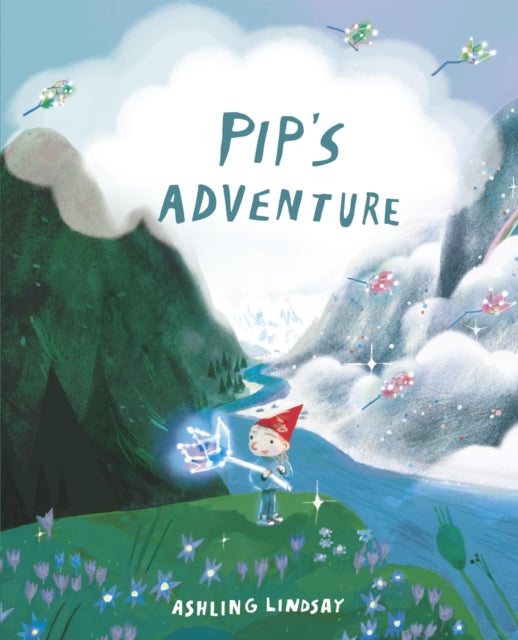 Pips Adventure