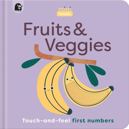 Minitouch Fruits  Veggies