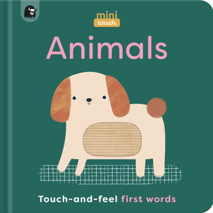 MiniTouch Animals