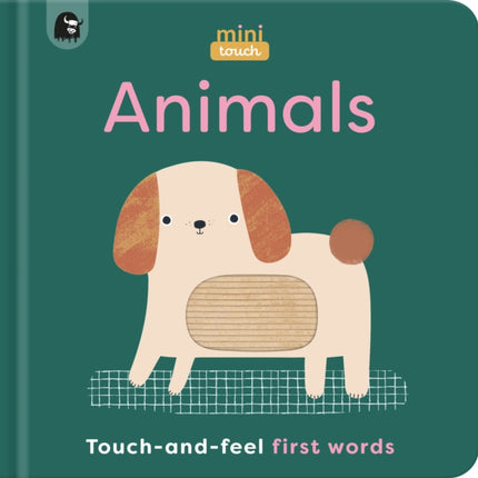 Minitouch Animals