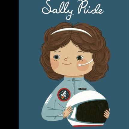 Sally Ride