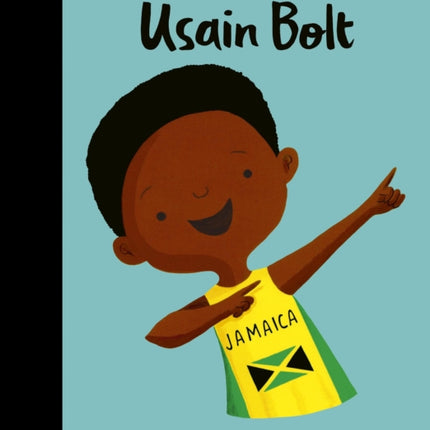 Usain Bolt