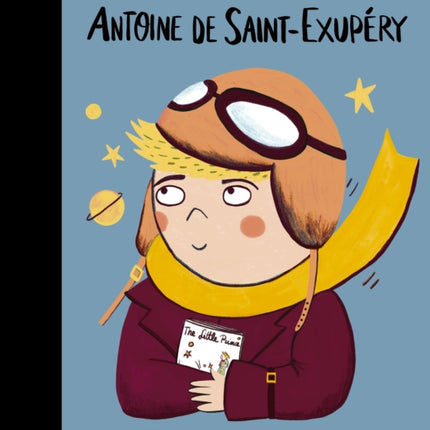 Antoine de SaintExupéry