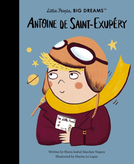 Antoine de SaintExupéry