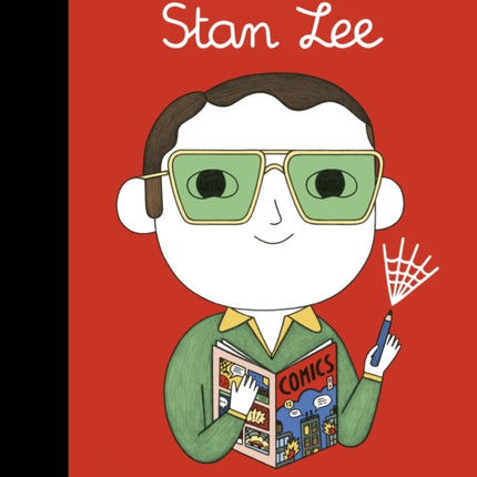 Stan Lee