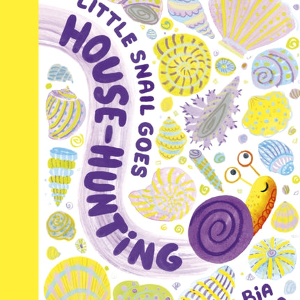 Little S Goes House Hunting
