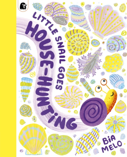 Little S Goes House Hunting