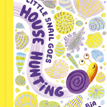 Little S Goes House Hunting