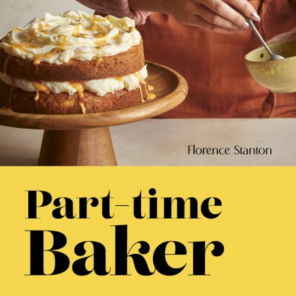 PartTime Baker