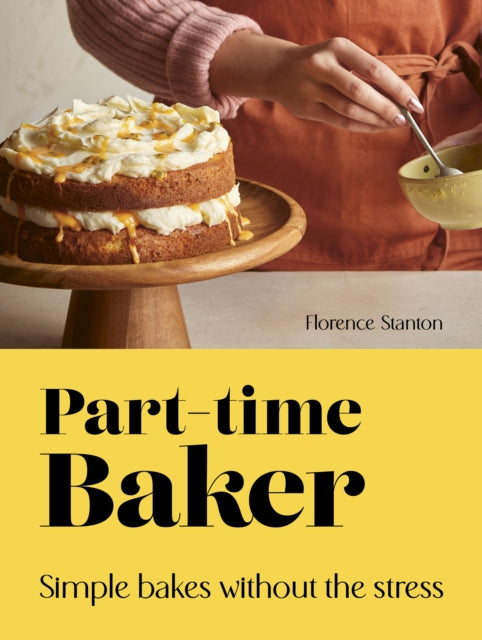 PartTime Baker