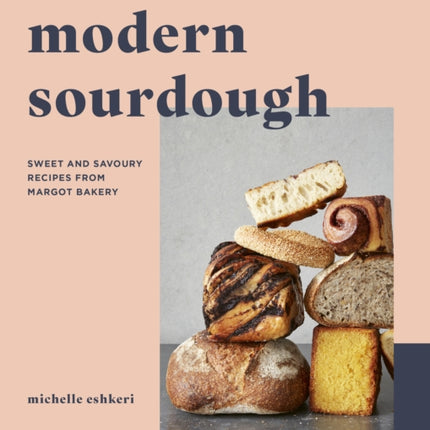 Modern Sourdough