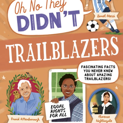 Trailblazers