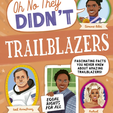 Trailblazers