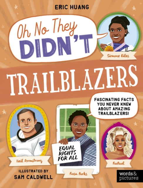 Trailblazers