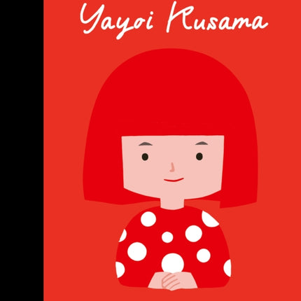 Yayoi Kusama