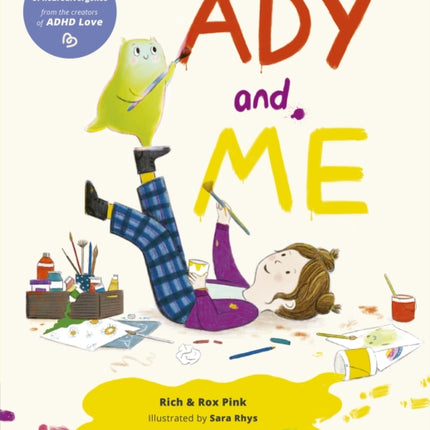 Ady and Me
