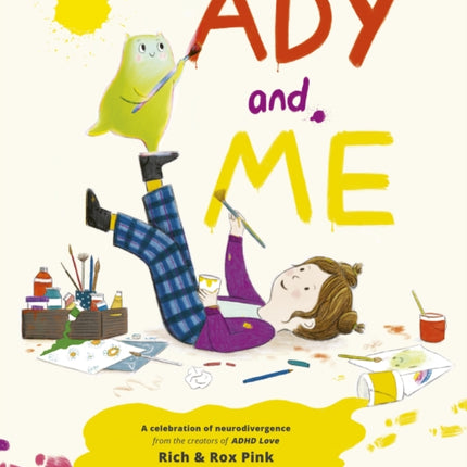Ady and Me