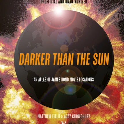 Darker than the Sun