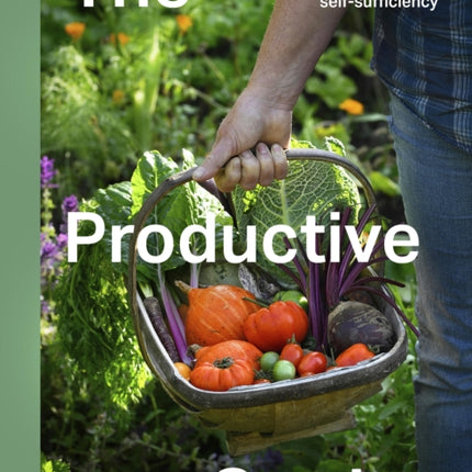 The Productive Garden