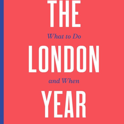 The London Year