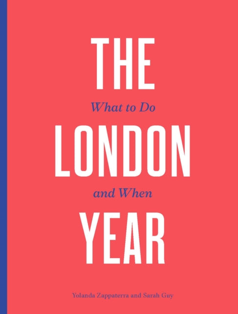 The London Year