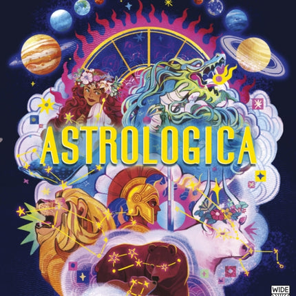 Astrologica