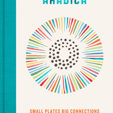Arabica Small Plates Big Connections