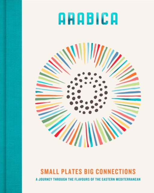 Arabica Small Plates Big Connections