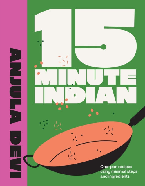 15Minute Indian