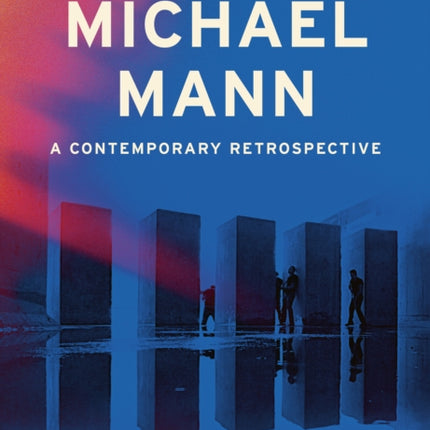 Michael Mann