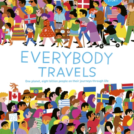 Everybody Travels