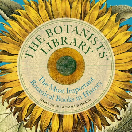 The Botanists Library