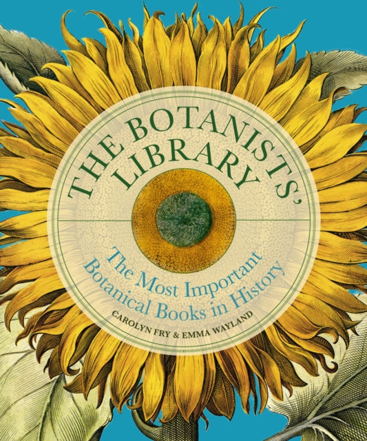 The Botanists Library