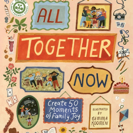 All Together Now