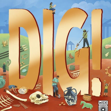 Dig