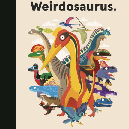 Weirdosaurus