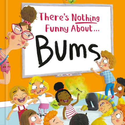 Theres Nothing Funny About Bums