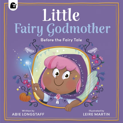 Little Fairy Godmother