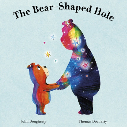 The BearShaped Hole