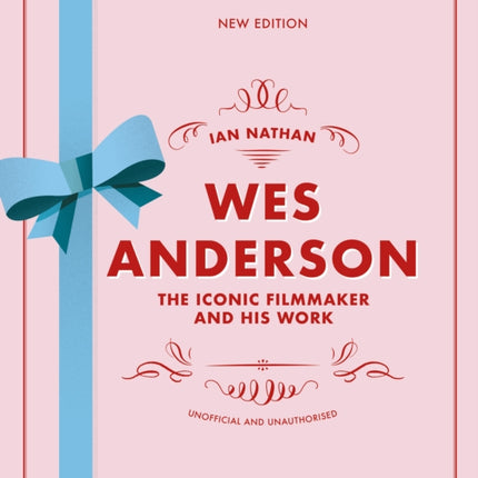 Wes Anderson