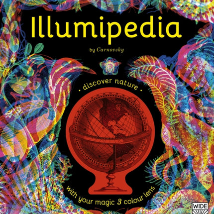 Illumipedia