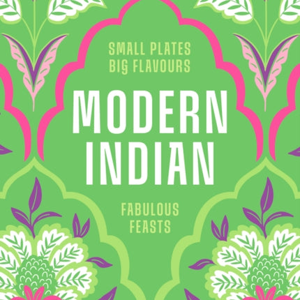 Modern Indian