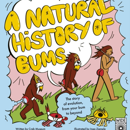 A Natural History of Bums