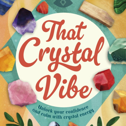 The Crystal Codex