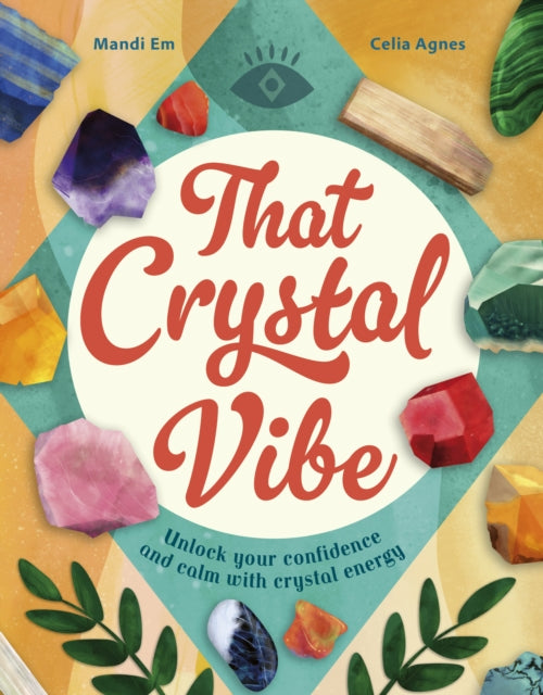 The Crystal Codex