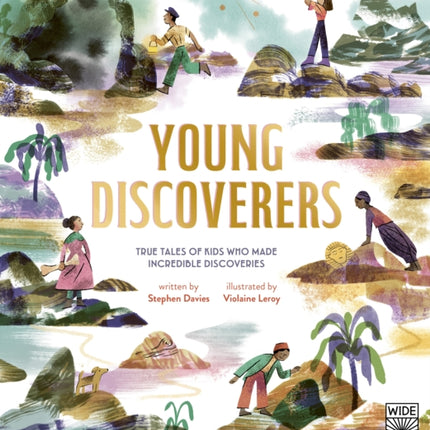 Young Discoverers